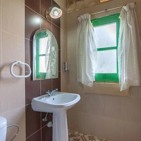 Gozitan Farmhouse With Pool - Pp 3 - Happy 度假居 *