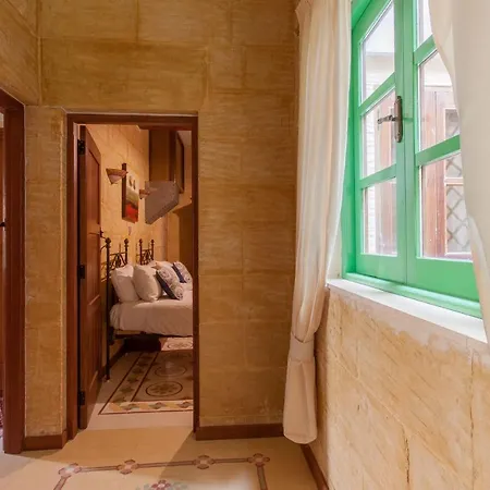 Gozitan Farmhouse With Pool - Pp 3 - Happy * Il-Wilga