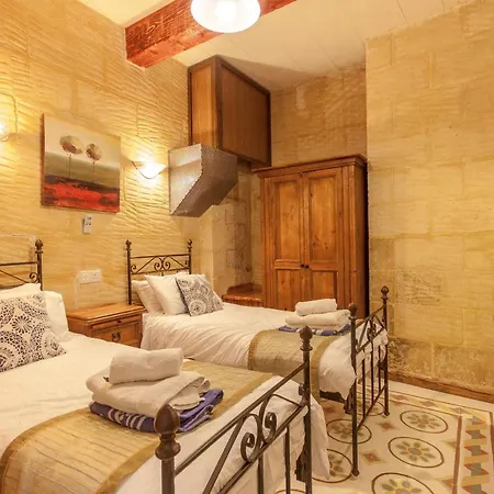 度假居 Gozitan Farmhouse With Pool - Pp 3 - Happy