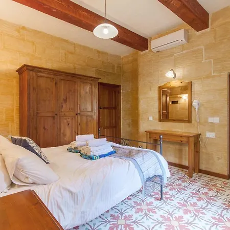 度假居 Gozitan Farmhouse With Pool - Pp 3 - Happy Il-Wilga