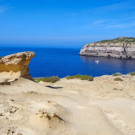 Gozitan Farmhouse With Pool - Pp 3 - Happy 度假居
