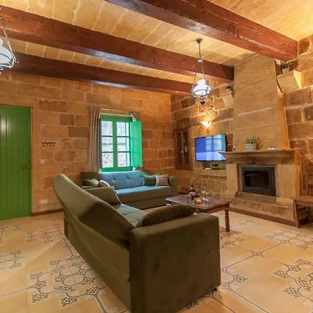Gozitan Farmhouse With Pool - Pp 3 - Happy * Il-Wilga