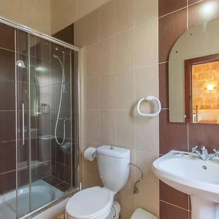 Gozitan Farmhouse With Pool - Pp 3 - Happy Il-Wilga
