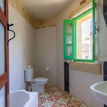 Gozitan Farmhouse With Pool - Pp 3 - Happy Σπίτι διακοπών Il-Wilga