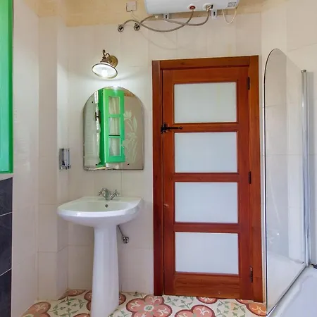 Gozitan Farmhouse With Pool - Pp 3 - Happy Σπίτι διακοπών Il-Wilga