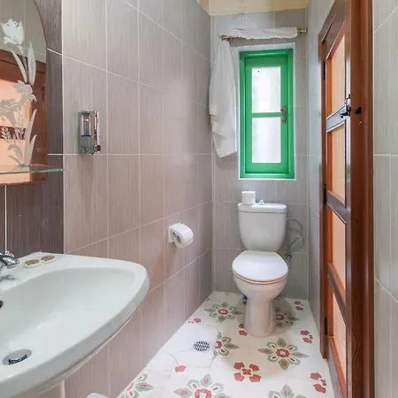 Gozitan Farmhouse With Pool - Pp 3 - Happy Σπίτι διακοπών