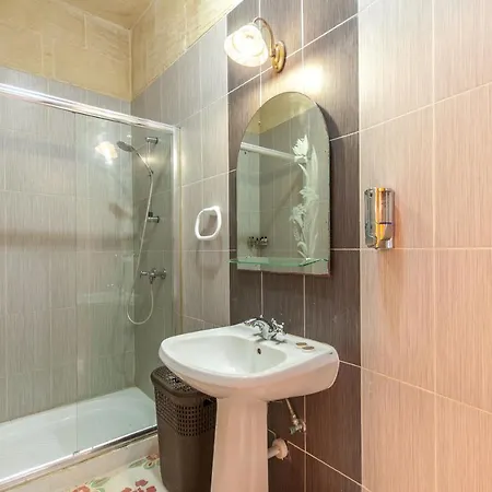 Σπίτι διακοπών Gozitan Farmhouse With Pool - Pp 3 - Happy *