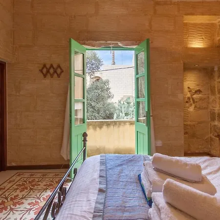 Gozitan Farmhouse With Pool - Pp 3 - Happy * Il-Wilga
