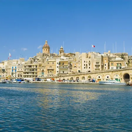 Σπίτι διακοπών Gozitan Farmhouse With Pool - Pp 3 - Happy
